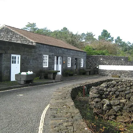 Casa de hóspedes Alojamentos A Buraca