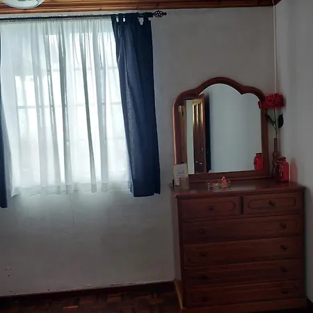 Casa de hóspedes Alojamentos A Buraca