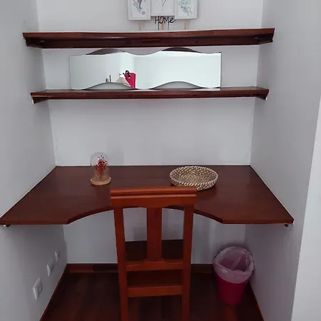 Alojamentos A Buraca