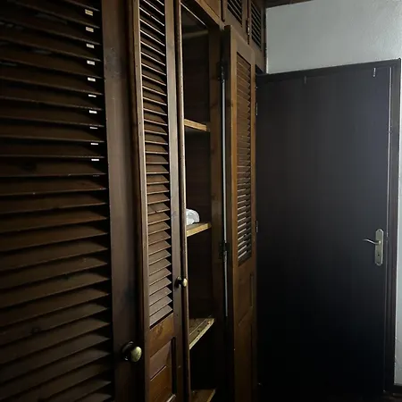 Alojamentos A Buraca Casa de hóspedes