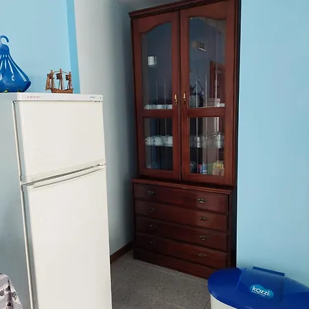 Casa de hóspedes Alojamentos A Buraca