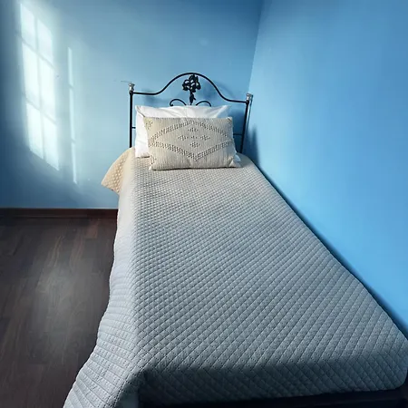 Alojamentos A Buraca São Roque do Pico