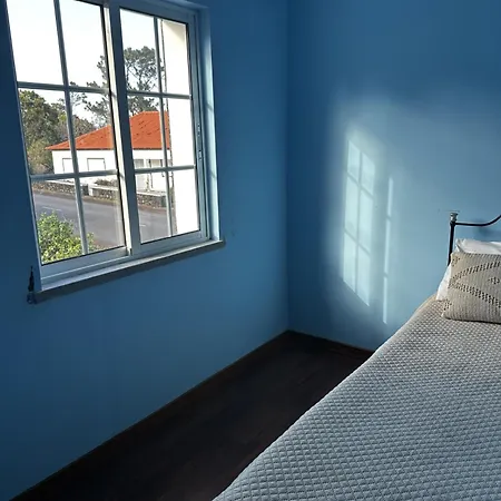 Casa de hóspedes Alojamentos A Buraca *