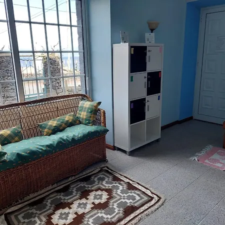 Casa de hóspedes Alojamentos A Buraca