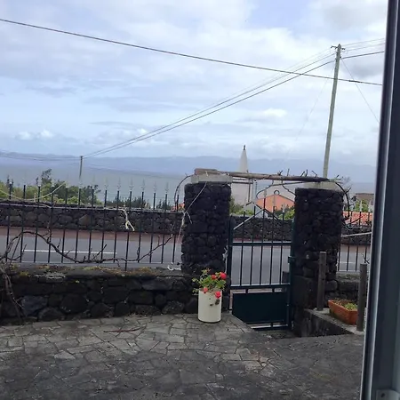 Casa de hóspedes Alojamentos A Buraca