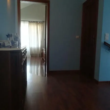 Alojamentos A Buraca São Roque do Pico