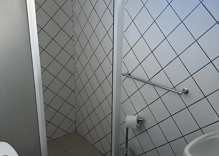 Alojamentos A Buraca