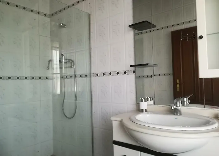 بيت ضيافة Alojamentos A Buraca