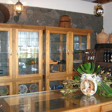 Guest house Alojamentos A Buraca *