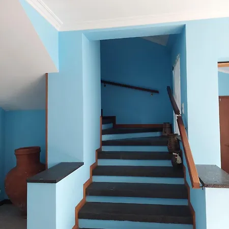 Guest house Alojamentos A Buraca
