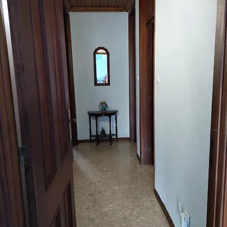 Alojamentos A Buraca * São Roque do Pico