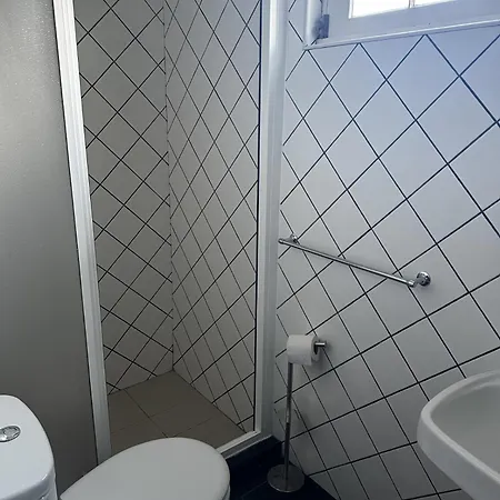 Alojamentos A Buraca