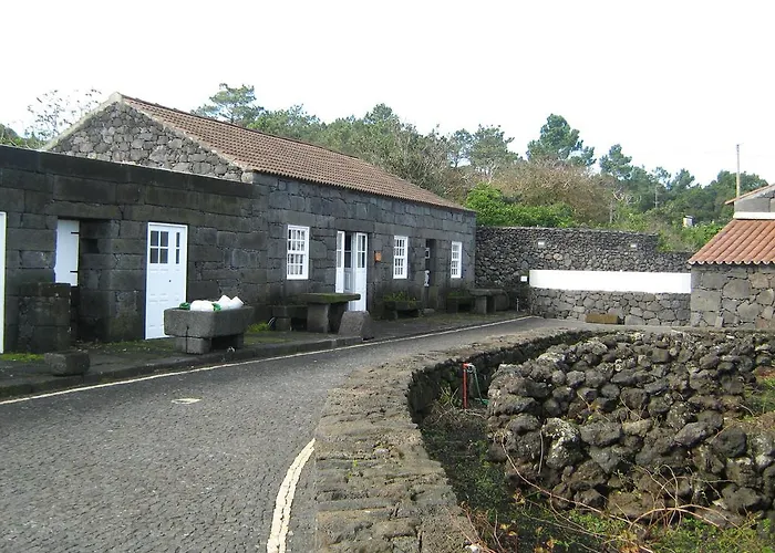 Pensión Alojamentos A Buraca