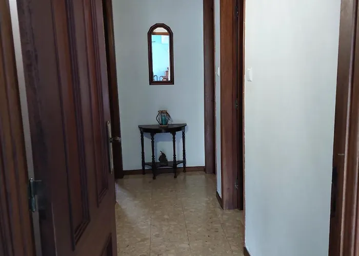 Alojamentos A Buraca * São Roque do Pico