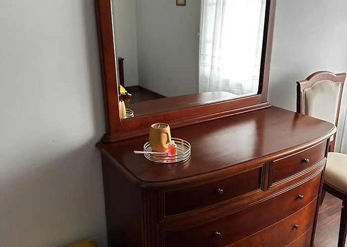 Pensión Alojamentos A Buraca