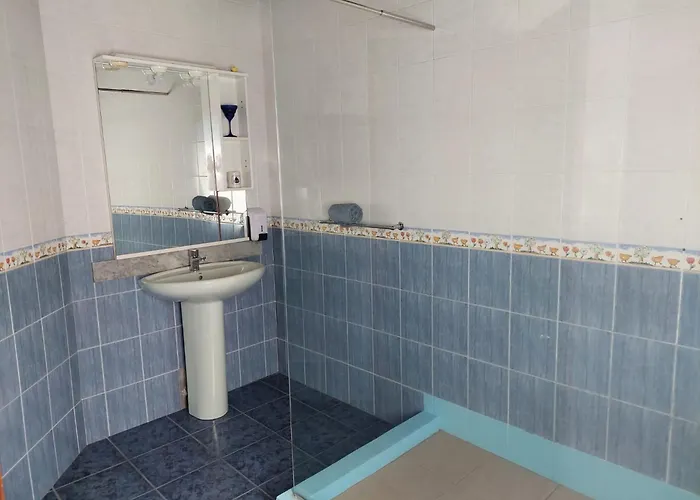 Alojamentos A Buraca * São Roque do Pico