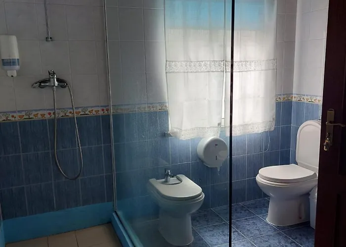 Alojamentos A Buraca *