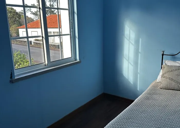 Pensión Alojamentos A Buraca *