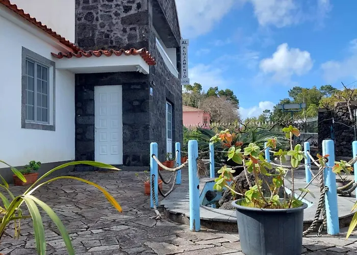 Alojamentos A Buraca