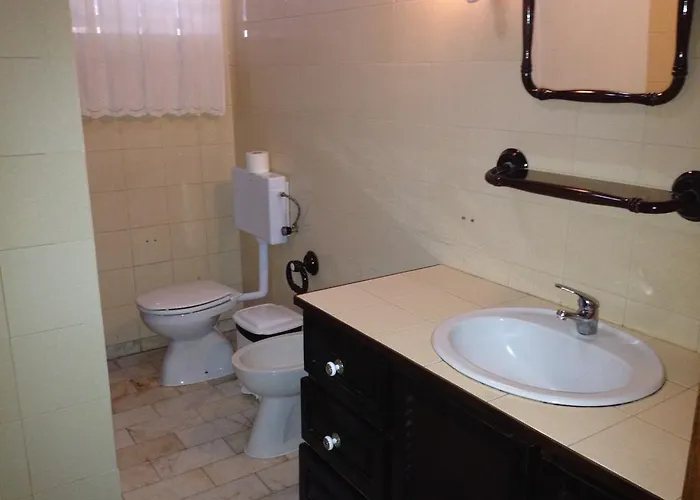 Alojamentos A Buraca