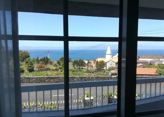 Pensión Alojamentos A Buraca *