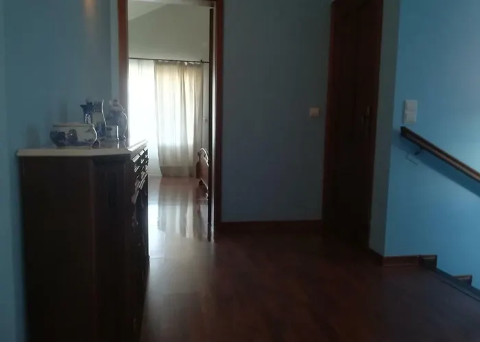 Alojamentos A Buraca São Roque do Pico